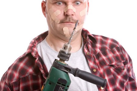 To Do (It Yourself) or Not To Do (It Yourself) - Is that the question?