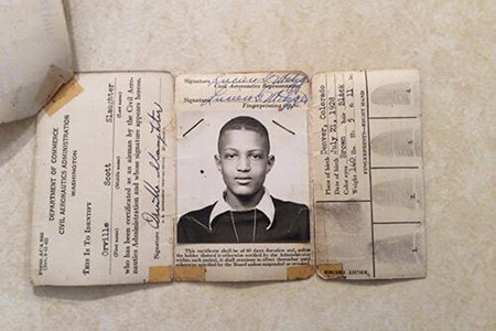 Celebrating Black History Month