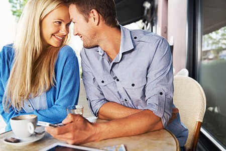 Don't Marry Your Website